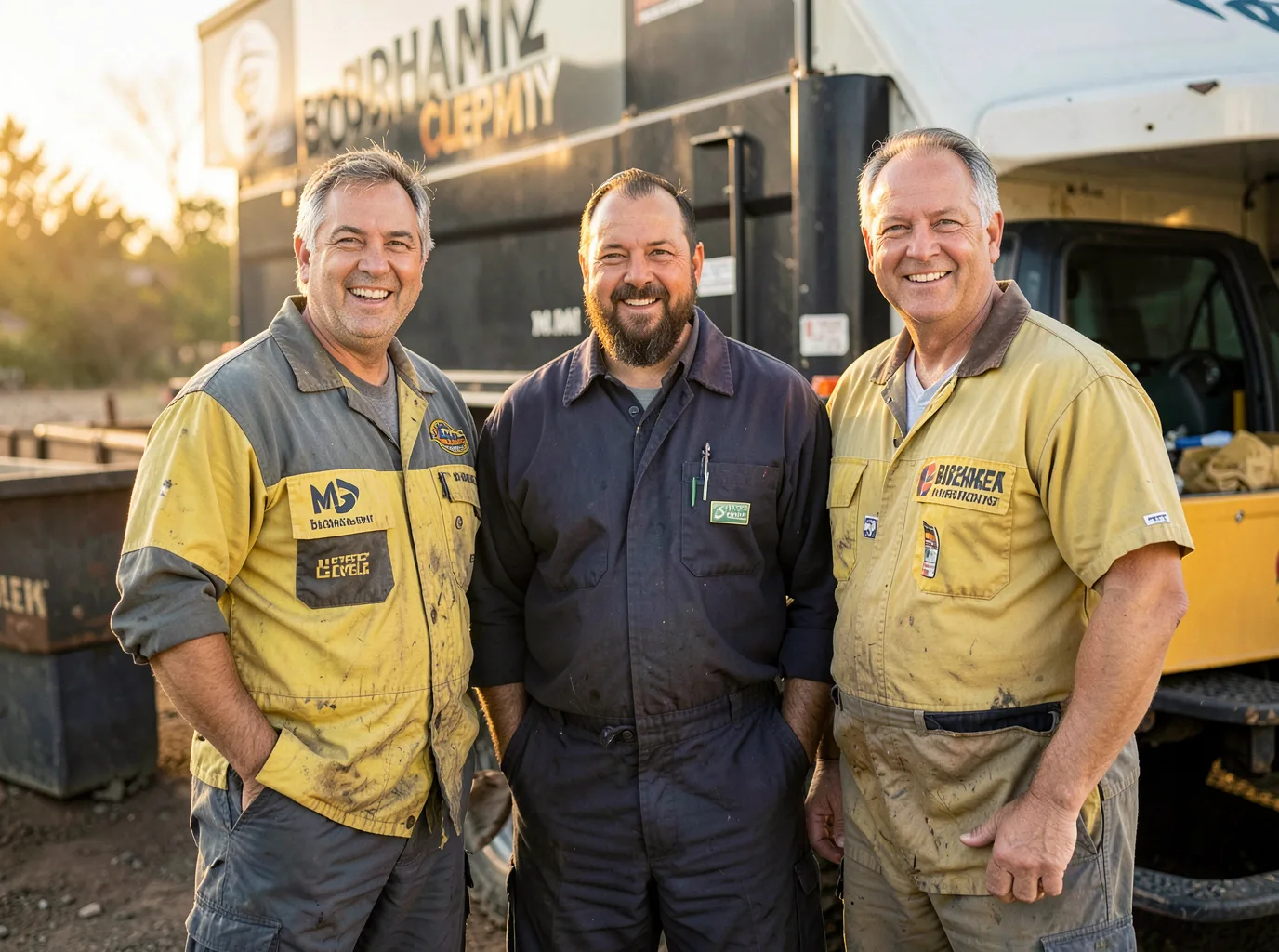 Sewage Cleanup company in Lubbock, TX