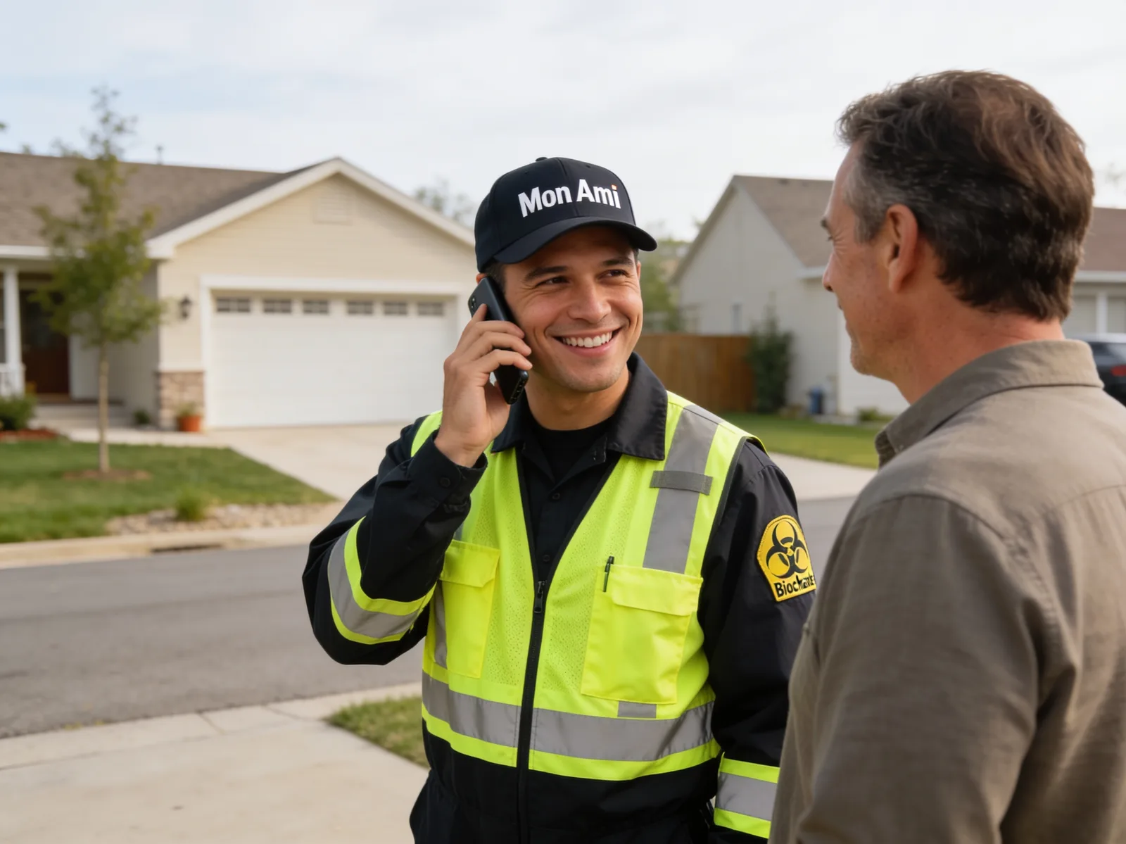 Sewage Cleanup Lubbock, TX FAQs