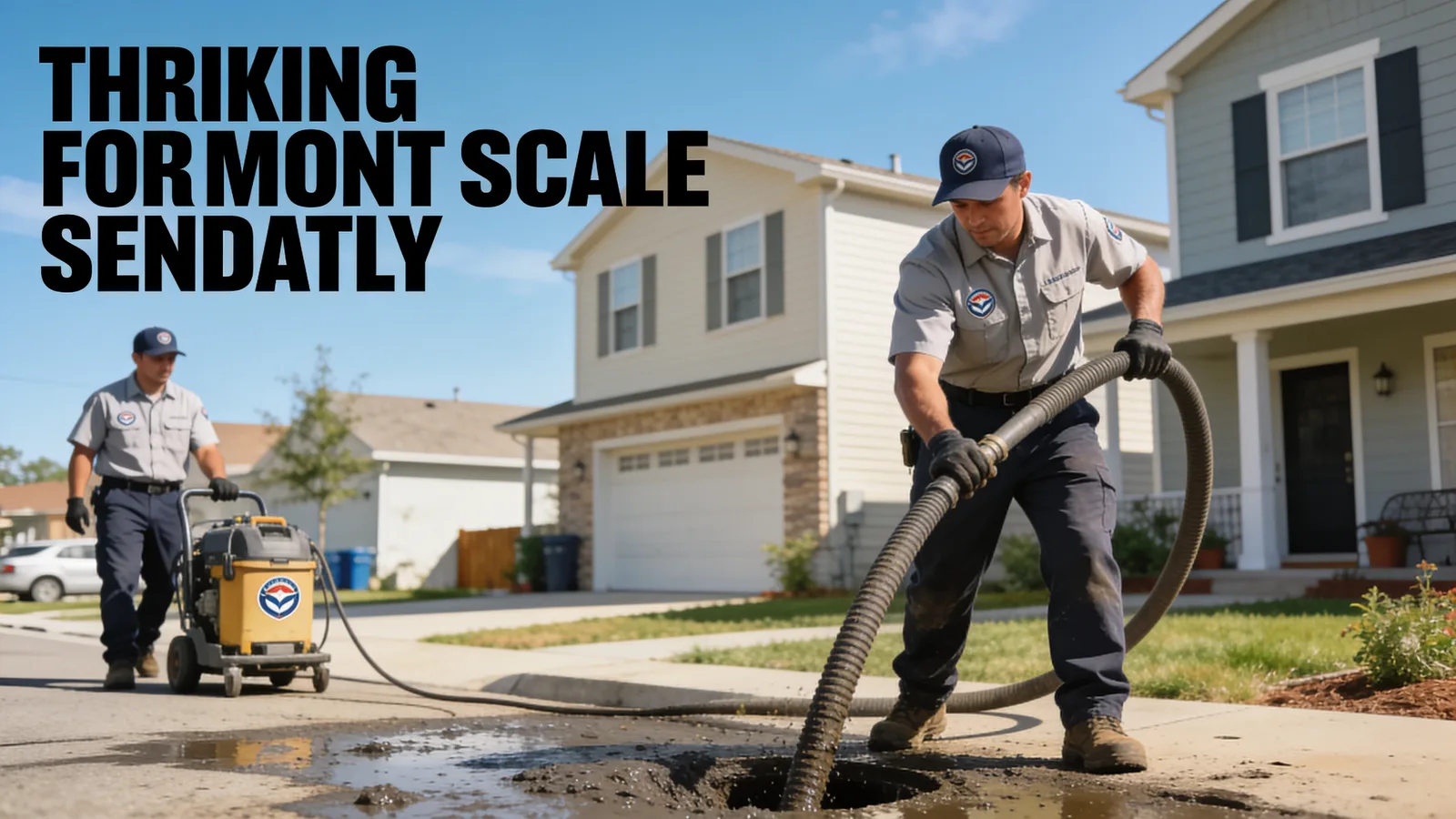 Sewage Cleanup in Lubbock, TX near me